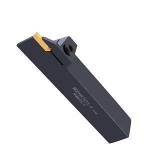 数控外圆切槽切断割槽抗震车床刀杆MGEHR2020-3/2525-4外径割刀杆