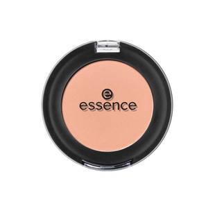 德国essence艾森丝眼影轻柔肤触哑光单色眼影心动腮红14暧昧大地