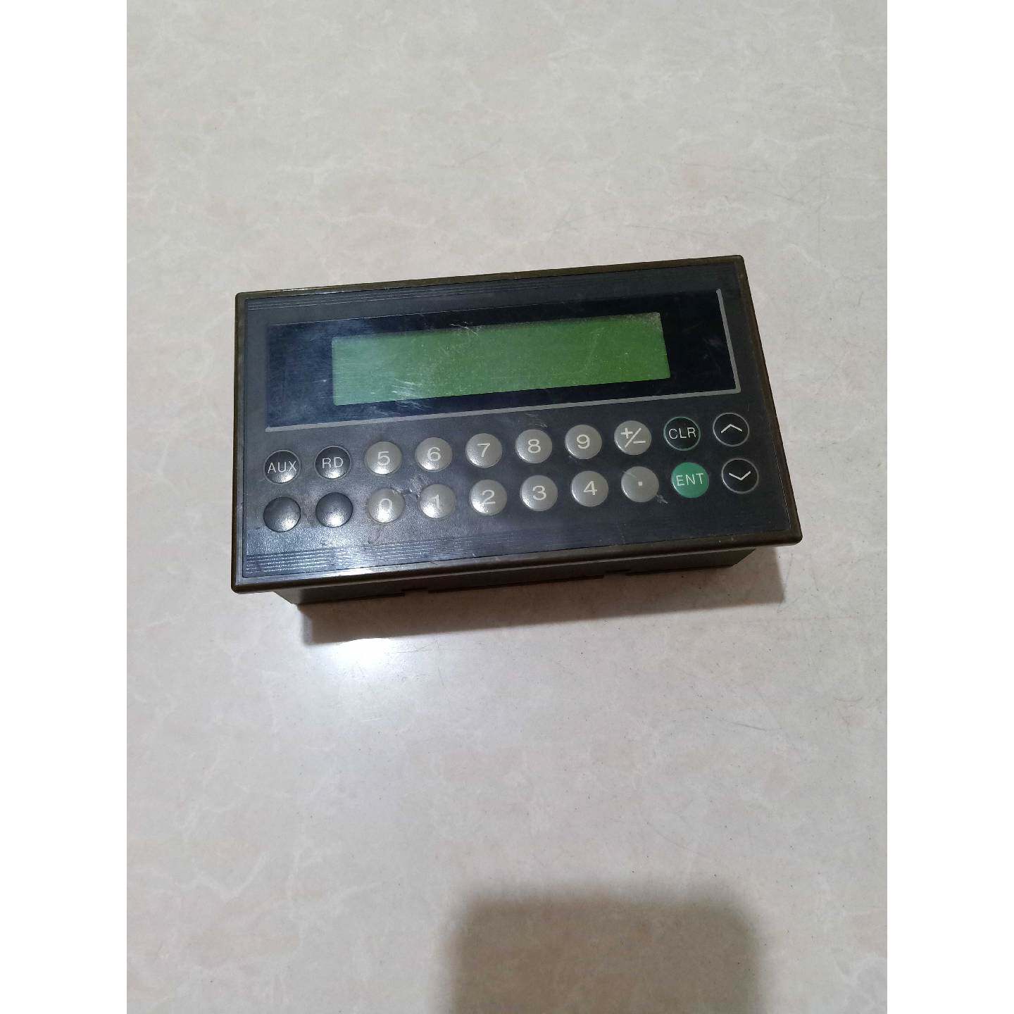 议价富士控制器 NN8F-DS2 文本显示器实物拍摄 原装拆机二手