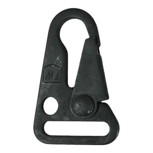 TW 猛钢鹰嘴扣1寸高性能高强度承重战术挂带挂钩TwinFalcons OT28