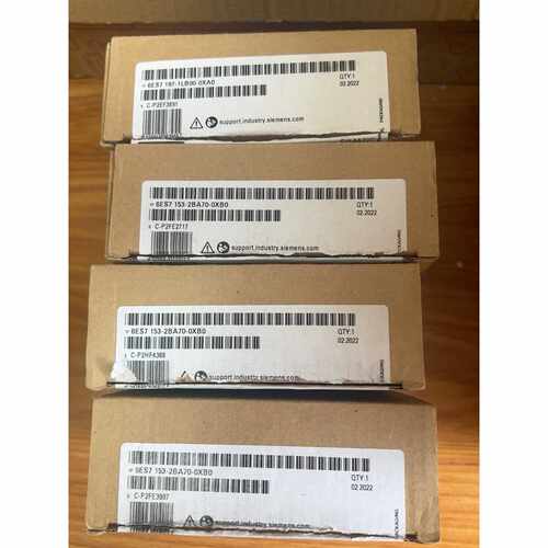 【议价-可维修】  6ES7153-2BA70-0XB0 /均有货