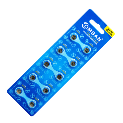 COMSAN手表电池377AS
