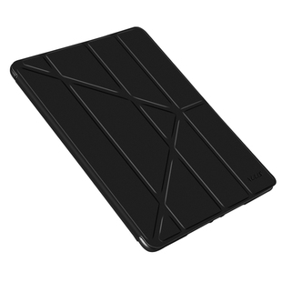 apid8平板电脑air4外套2020ipad pro11寸保护壳5透明mini2适用苹果6/7套