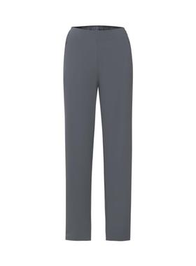 DESCENTE迪桑特WOMEN’S TRAINING女士运动长裤防泼水加绒锥形裤