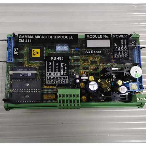 【请询价】SAMGAMMAMICROCPU模块型号ZM411