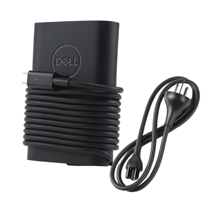 原装戴尔DELL 65W 充电器TYPE-C雷电3 130W 90瓦 60W 电源适配器165W 100W E3500 E5510 E3300 E5410联保正品