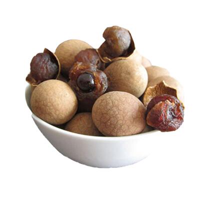 500克正宗莆田特产带壳干桂圆