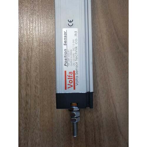 全新 德国VOLFA位移传感器LWF-600-A1—议价
