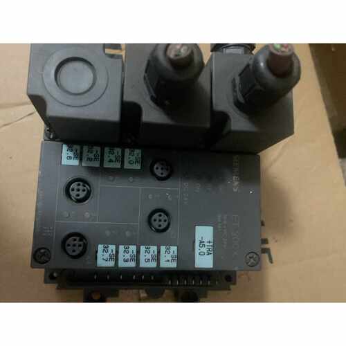 【请询价】6es71411f120x0拆机