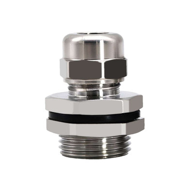 不锈钢变径接头异径防水防爆填料