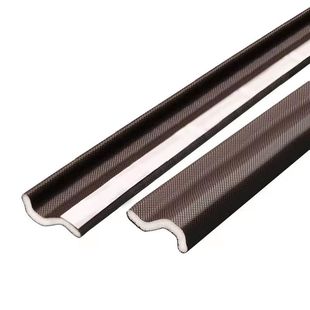 窗户防风密封条防漏风缝隙冬季胶条断桥铝平开窗塑钢门窗挡风神器