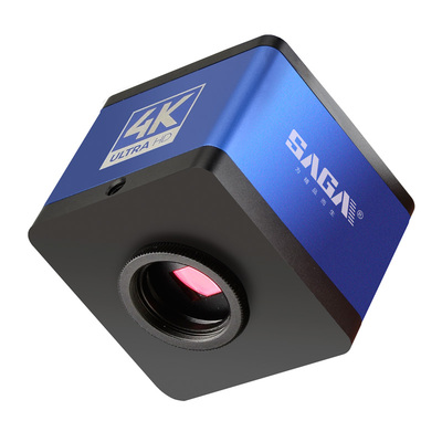 SAGA萨伽显微镜通用电子相机CCD