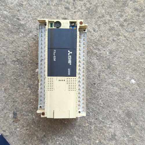 【议价-可维修】Mitsubishi  FX3G-60MT/ES-A /均有货