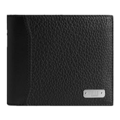 皮质钱包dunhill/登喜路商务