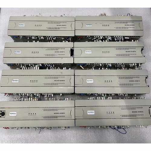 询价麦格米特PLC MC200E-4040BTA，正常，