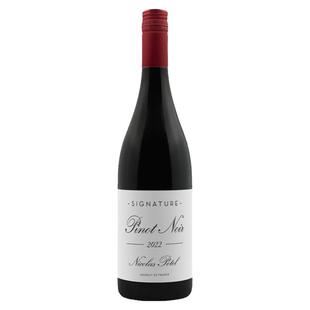 酒云网 法国勃艮第名家Nicolas Potel珀帝名鉴系列黑皮诺红葡萄酒