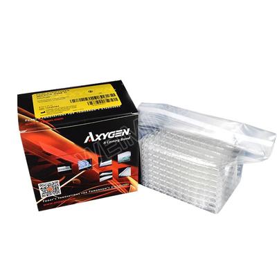 正品授权 新爱思进Axygen0.2ml八排管PCR-0208-C八连排联管8连管