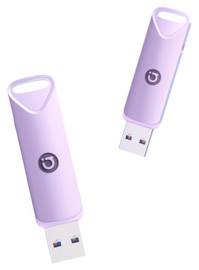 华硕u盘大容量女生款128g