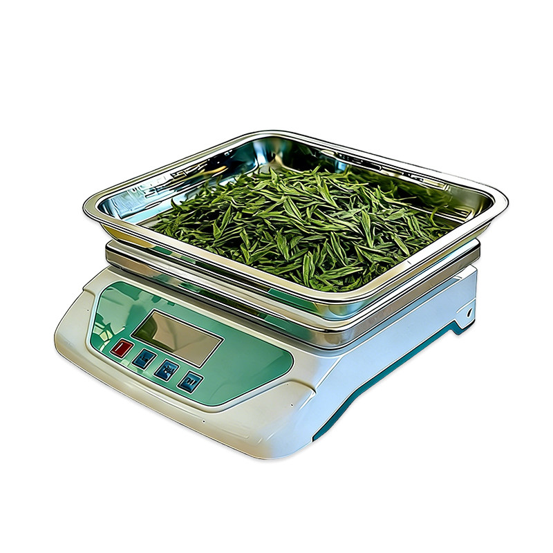 茶叶电子秤克秤SC称茶器具0.1g