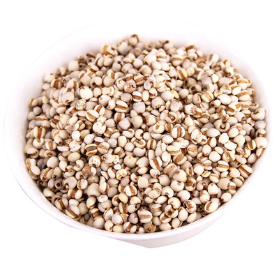 天然500g农家自产做粥粗粮薏仁米