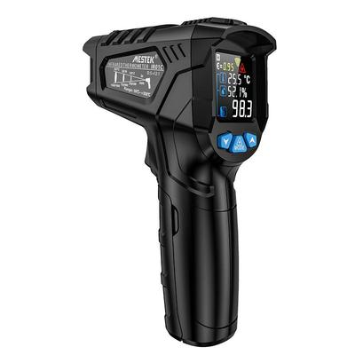 厨房红外测温仪工业用MESTEK深圳