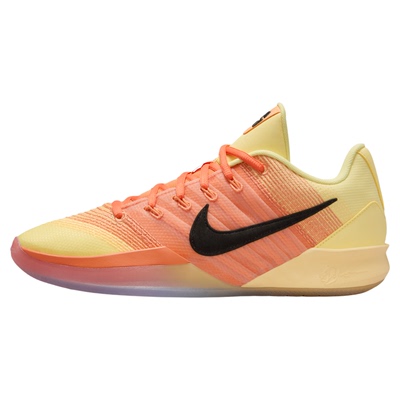 Sabrina3耐克低帮实战篮球鞋