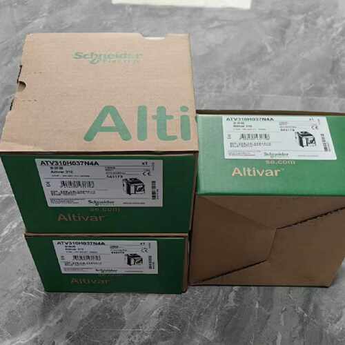 议价ATV310H037N4A ATV303HU30N4 施耐德变频器实物拍摄现货咨询