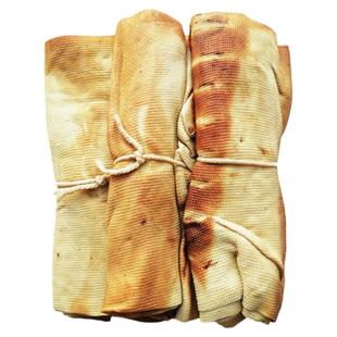 福顺斋清真素鸡风味豆制品东北特产五香豆腐香熏素食老式熏干千张