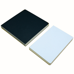 记忆印象艺术家级棉浆水彩画纸本速写本全棉水彩本口袋绘画本便携空白本画画本美术生专用图画本中粗纹理画本