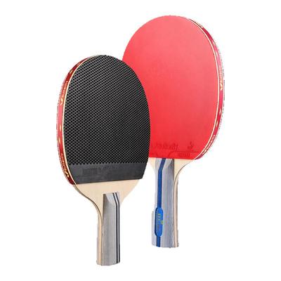 蝴蝶官方正品专业级乒乓球拍