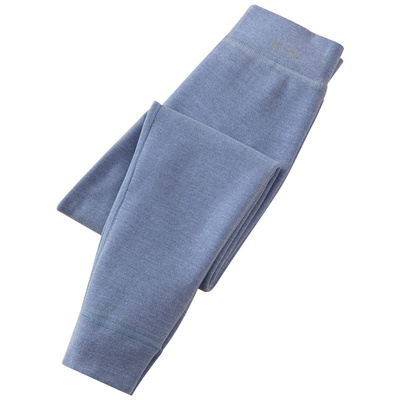 男童儿童校服神器加绒保暖裤