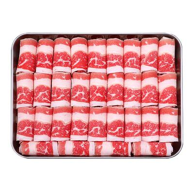 一件也是批发价-高品质肥牛卷