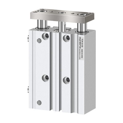 导向三杆气缸货号齐全