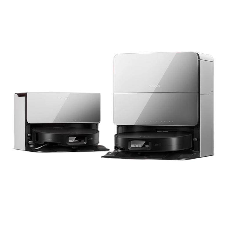 【国补15%】 石头扫地机器人G30/Speace扫拖地一体家用智能清洗烘