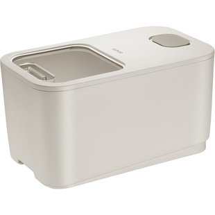 苏泊尔米桶家用防虫防潮密封桶大容量米桶大米收纳盒面粉杂粮收纳