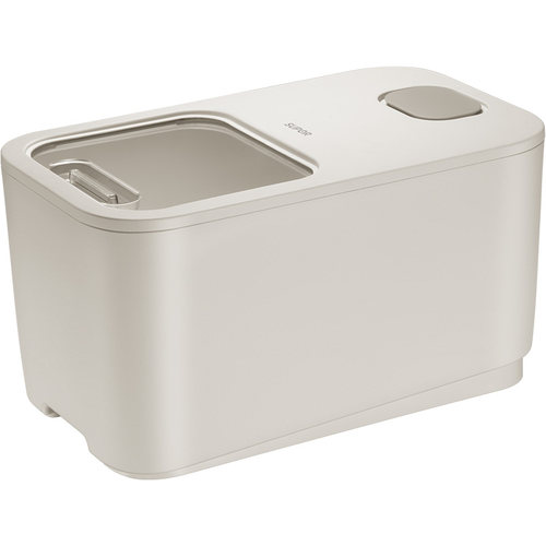 苏泊尔米桶家用防虫防潮密封桶大容量米桶大米收纳盒面粉杂粮收纳