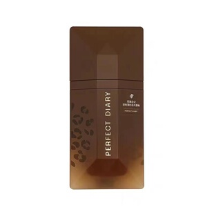 【正品】完美日记名片唇釉唇纱野豹214赤狐暗恋口红019女215唇彩