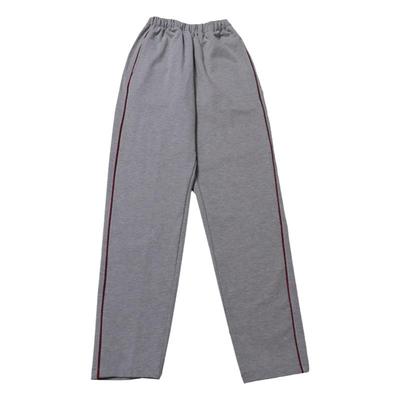 休闲宽松中小学生可定做校服裤子