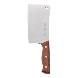 张小泉砍骨刀屠夫专用牛骨头剁骨刀加厚坎刀砍骨断骨刀商用斩骨刀
