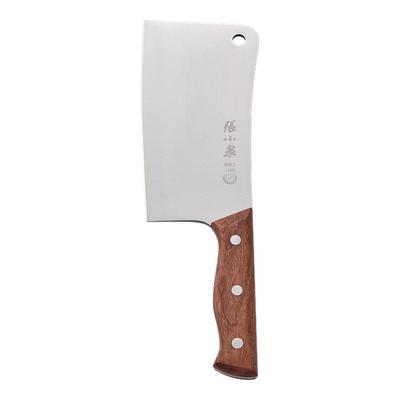 张小泉砍骨刀加厚加重屠夫家商用