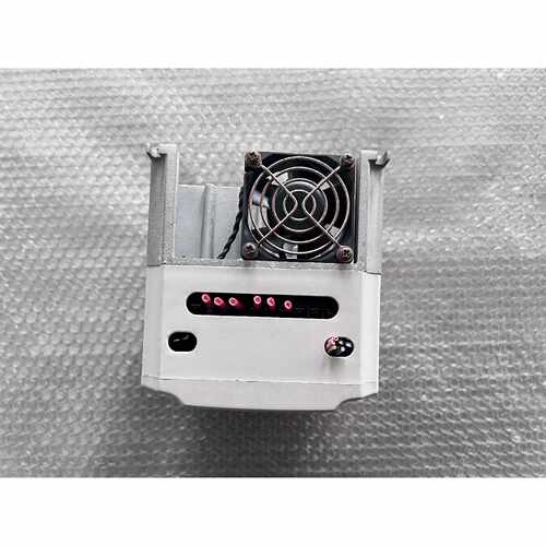 议价西林变频器EH640A1.5G/2.2P AT1，三相，功能