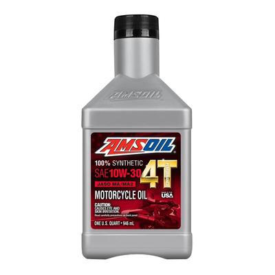 安索全合成10W30本田机油套装