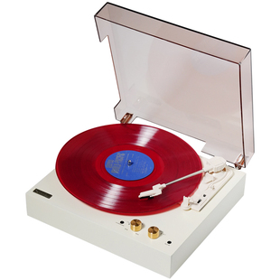 唐韵世家留声机彩胶黑胶唱片机老式黑胶唱机胶片复古电唱机蓝牙