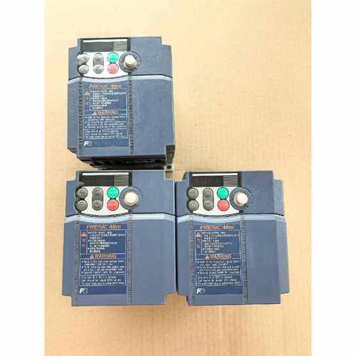 询价FRN2.2C1S-4C95新变频器2.2kw