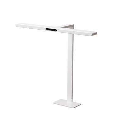 青节台灯学习专用护眼灯儿童学习专用书桌夹灯学生写作业小路灯