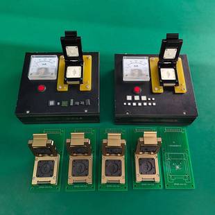 治具类 传感器老化架专业组装 测试座烧录 老化测试架 老化治具