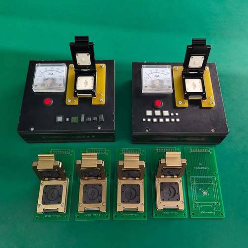 老化治具 老化测试架 传感器老化架专业组装治具类 测试座烧录