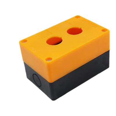 防水按钮盒开关控制盒