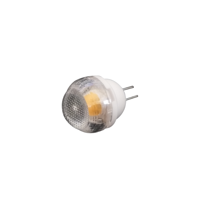 220V透镜G4LED暖白室内照明灯珠