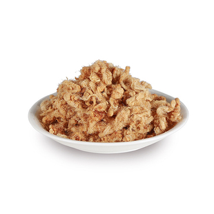 逢源源祥酥肉松纯猪肉松1500g营养食品饭团寿司配料烘焙食堂餐饮